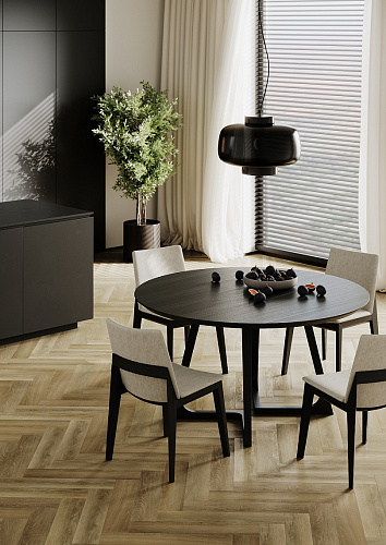 Кварцевый ламинат Fargo Parquet Дуб Мехико 33-70W921 4/0.5мм Кварцевый ламинат Fargo Parquet Дуб Мехико 33-70W921 4/0.5мм