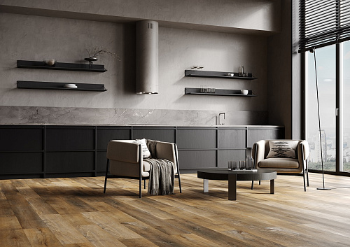 Кварцевый ламинат Fargo Comfort Дуб Медовый VL 88041-001 Кварцевый ламинат Fargo Comfort Дуб Медовый VL 88041-001